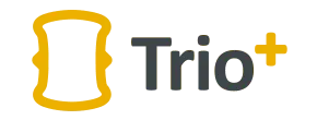 Trio+ Homelift Logo