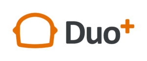 Duo+ Homelift Logo