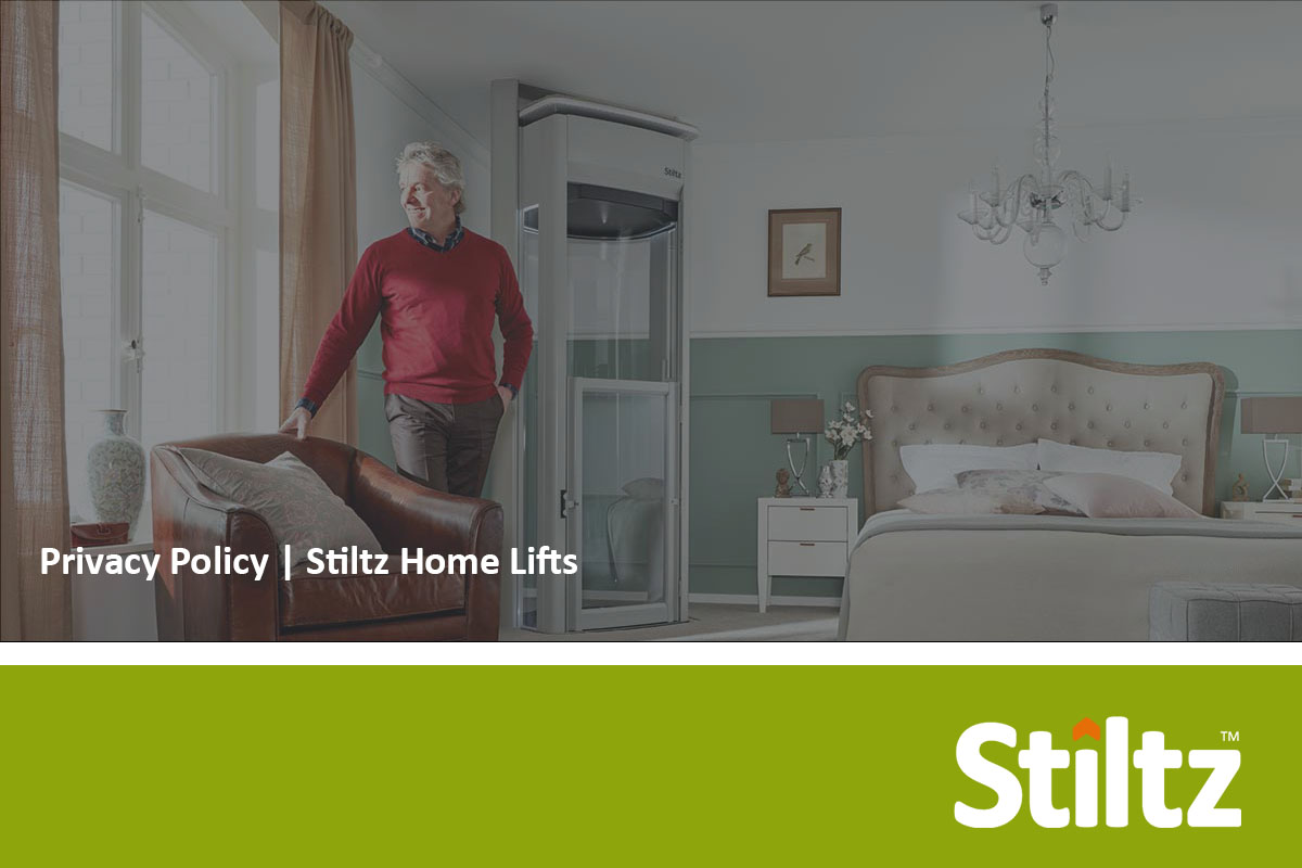 Privacy Policy Stiltz Home Lifts New Zealand