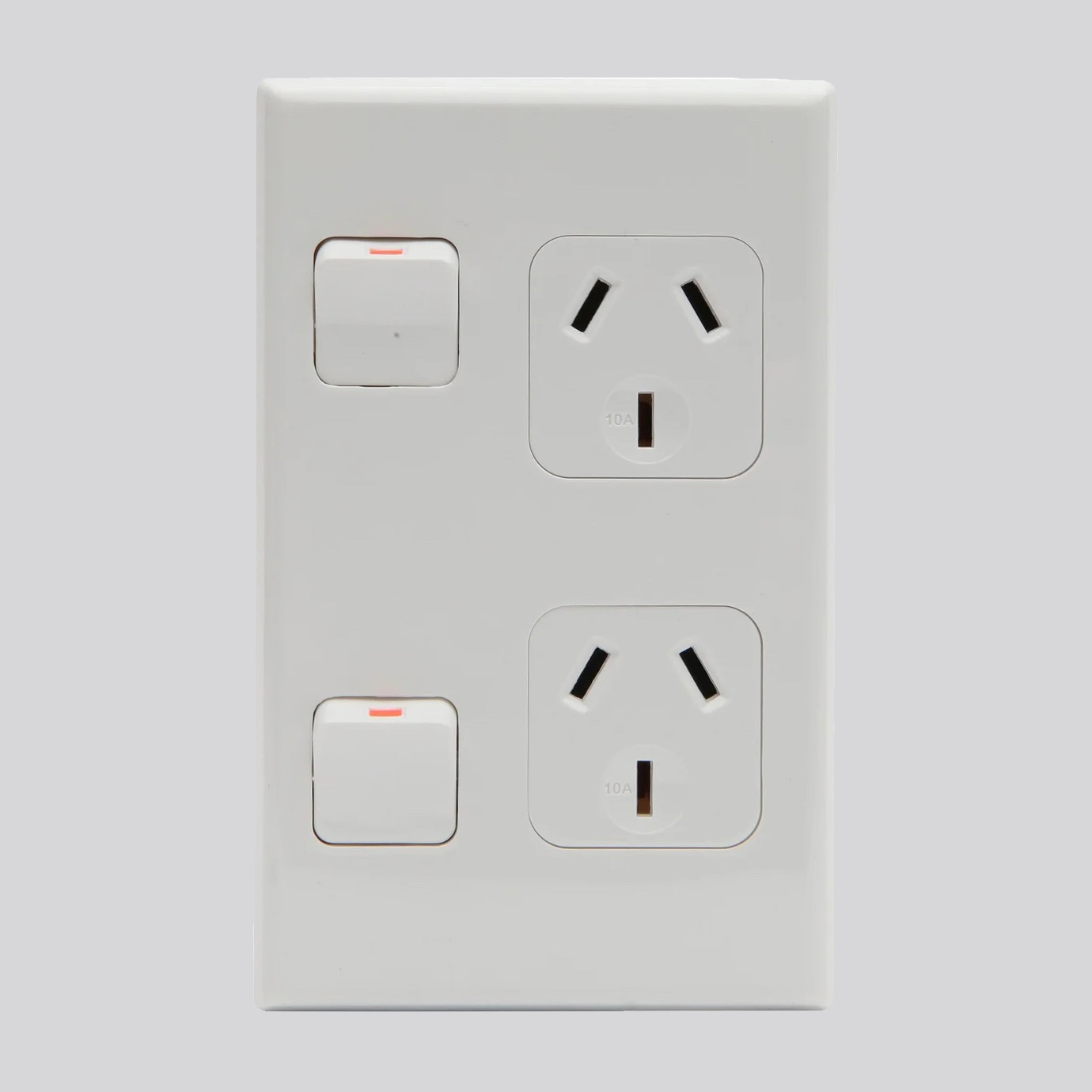 Homelift plug